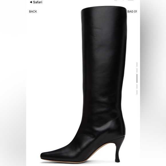 By Far Stevie Boots size 40 - Picture 4 of 14